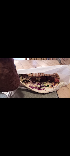 Photo of Balagan - 47 Shenley Rd, Borehamwood WD6 1AE